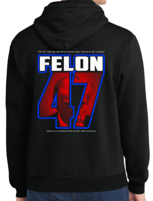 Felon 47 Collection - Image 2