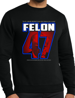 Felon 47 Collection - Image 3