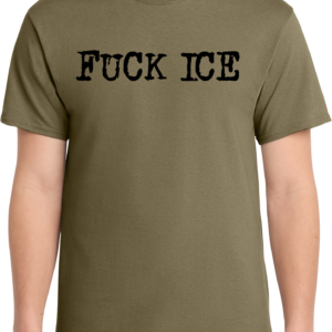 VETS AGAINST ICE