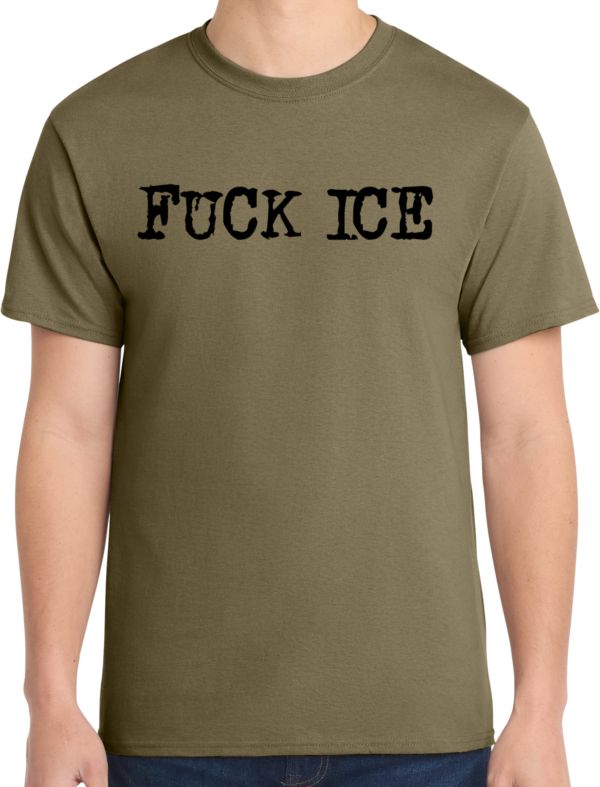 VETS AGAINST ICE