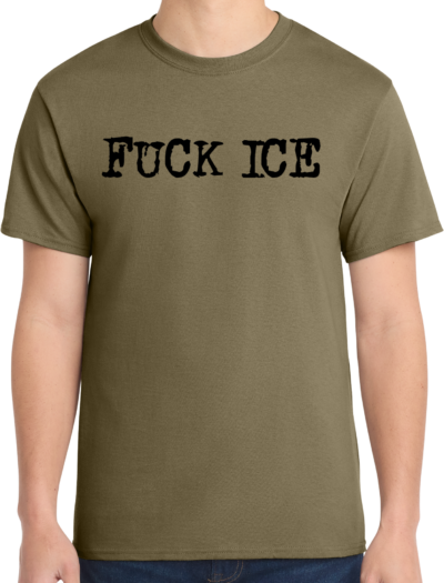 VETS AGAINST ICE