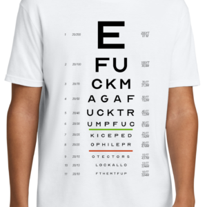 Eye Exam