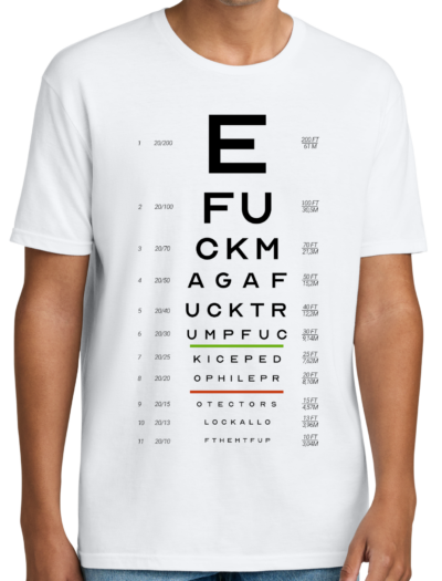 Eye Exam